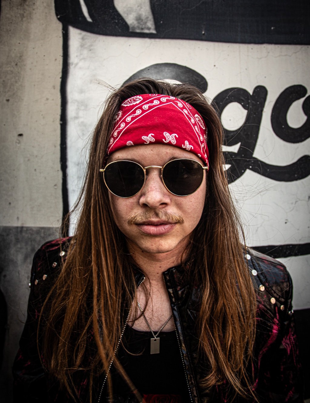 Thomas — Guitar Lead
